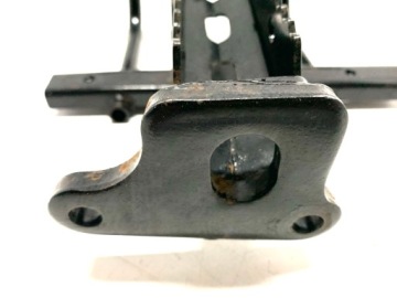 Рама ступеньки основания подножки левая Lucky Star