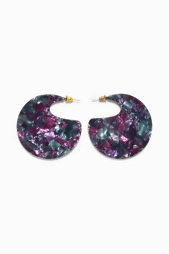 Desigual Damen kolczyki 18WAGO483017U