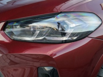 BMW X4 G02 SUV Facelifting 2.0 20d 190KM 2024 BMW X4 BMW X4 xDrive20d 2.0 Diesel 190KM, zdjęcie 12