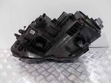 ЛАМПА VW TIGUAN II 5NB 15-20 FULL LED 5NB941082E ОРИГИНАЛ ЕВРОПА