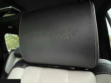 Land Rover Range Rover Sport II SUV 5.0 V8 510KM 2013 Land Rover Range Rover Sport S 5.0 V8 4X4 S/C AB Dynamic 510KM 2013r, zdjęcie 21