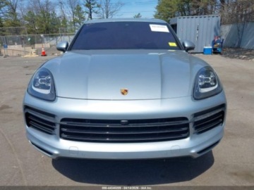 Porsche Cayenne III 2023 Porsche Cayenne Platinum Edition 2023 3.0 Benzyna 335KM, zdjęcie 8