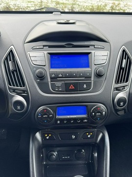 Hyundai ix35 SUV Facelifting 1.6 GDI 135KM 2014 Hyundai ix35 LIFT LPG Grz. Fotele Gwarancja, zdjęcie 17