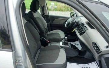 Citroen Grand C4 Picasso II Grand Picasso 1.6 e-HDi 114KM 2014 Citroen C4 Grand Picasso 1.6e-HDI 115KM 7osobowy Oryginalny lakier i szyby, zdjęcie 11