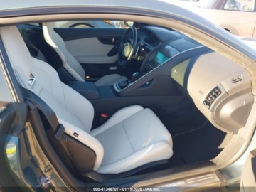 Jaguar F-Type 2024 Jaguar F-Type p450, 2024r., 4x4, 5.0L 5.0 Benzyna 444KM, zdjęcie 8