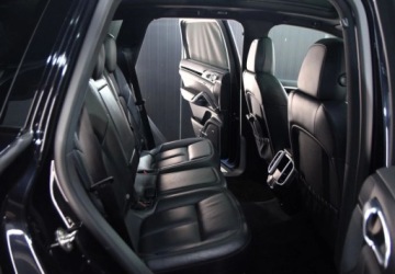 Porsche Cayenne II SUV Facelifting 3.0 D 262KM 2014 Porsche Cayenne 3.0 Diesel _ 262 KM _ Panorama _ LIFT 3.0 Diesel 262KM, zdjęcie 6