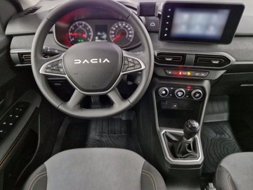 Dacia Jogger 1.0 Eco-G 100KM 2025 Od ręki - Extreme 7-miejsc LPG 1.0 100KM, zdjęcie 5