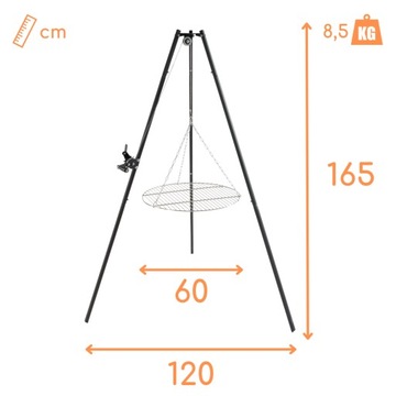 СЕРАМ, ШТАТИВ, КАМИН, ПЕЧЬ, ГРИЛЬ, ПОДСТАВКА