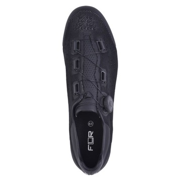 Спортивная обувь FLR F-70.XD-KNIT 44, черный