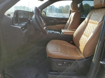 Cadillac Escalade III 2022 Cadillac Escalade esv sport, 2022r., 4x4, 6.2L 6.2 Benzyna 420KM, zdjęcie 7