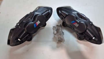 BMW F20 F30 F32 F36 stabdžių suportai M paketas BREMBO – nuotrauka 10