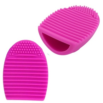 Шайба-сердечная щетка