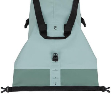 ПЛОТНАЯ ПАРУСНАЯ СУМКА 40 Л