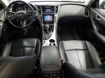 Infiniti Q50 II 2021 Infiniti Q50 Luxe 2021 3.0l 3.0 Benzyna 300KM, zdjęcie 8