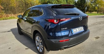 Mazda CX-30 2019 Mazda CX-30 180Ps. MildHybryd HUD Kam.360 Elk.Klapa Model 2020 2.0 Hybryda, zdjęcie 23