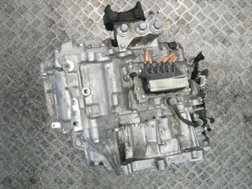 TOYOTA COROLLA AUTOMATICKÁ SKŘÍŇ ŘAZENÍ 1.8 HYBRID FULL P610