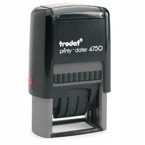 Datownik Trodat printy 4750 ISO.