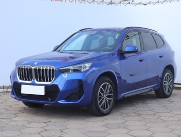 BMW X1 U11 2023 BMW X1 sDrive20i, Salon Polska, Serwis ASO, zdjęcie 1