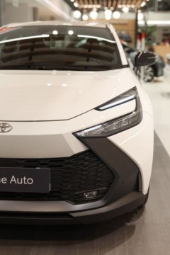 Toyota C-HR II SUV 1.8 Hybrid 140KM 2024 Toyota C-HR 1.8 Hybrid Comfort Oferta Dealera 1.8 Hybryda 140KM, zdjęcie 19