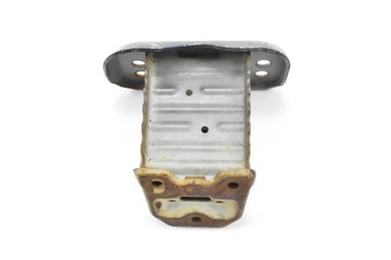 STREFA ZGNIOTU LEWY PRZÓD ABSORBER 354070L TOYOTA YARIS II 05-09