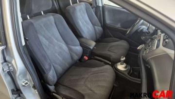 Honda Jazz III 1.4 i-VTEC 100KM 2009 Honda Jazz Bezawaryjne auto ze skrzynia automatyczna i niskim przebiegiem, zdjęcie 11