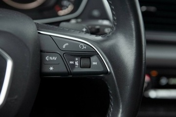 Audi Q5 II SUV 2.0 TFSI 252KM 2017 Audi Q5 2.0 Benzyna 252KM, zdjęcie 20