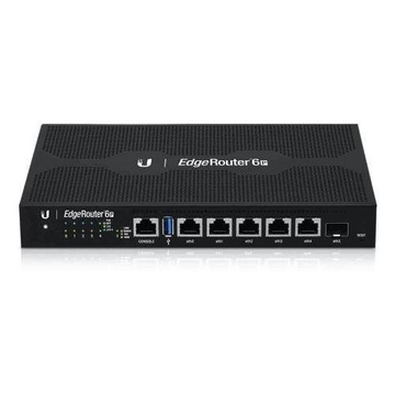 Router Ubiquiti ER-6P