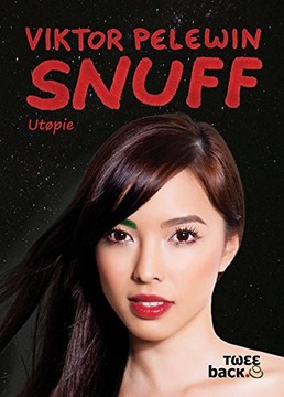 SNUFF VIKTOR PELEWIN