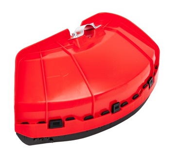 УНИВЕРСАЛЬНАЯ КРЫШКА ДЛЯ БЕНЗИНОВОЙ ЩЕТКИ BRITCHER