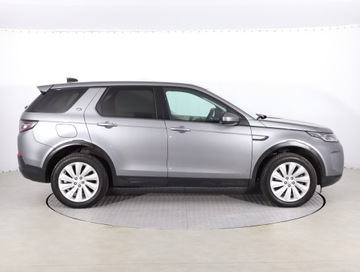 Land Rover Discovery Sport SUV 2.0 TD4 150KM 2019 Land Rover Discovery Sport eD4, Salon Polska, zdjęcie 5