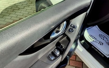 Nissan Qashqai II Crossover 1.2 DIG-T 115KM 2017 Nissan Qashqai Filmik VIDEO 1,2 Benzyna Kamery 360 Navi Panoramadach BIALA, zdjęcie 16