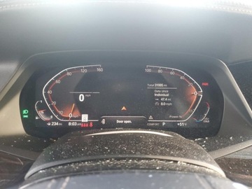 BMW X5 G05 2023 BMW X5 XDrive40I 2023 3.0l 3.0 Benzyna 335KM, zdjęcie 9