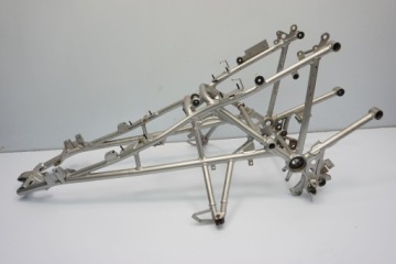 BMW R 1200 GS K25 04-07 STELAŻ TYŁ