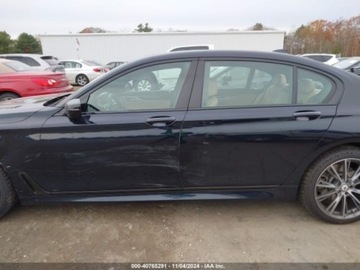 BMW 2018 BMW-ALPINA B7 2018r., B7 XDRIVE, od ubezpieczalni 4.4 Benzyna 445KM, zdjęcie 3