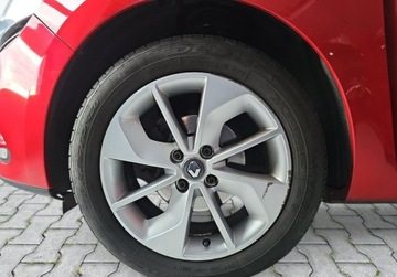 Renault Clio IV Grandtour Facelifting 1.5 Energy dCi 90KM 2017 Renault Clio PL Salon Dealer Renault Grupa Adamowscy 1.5 Diesel 90KM, zdjęcie 23