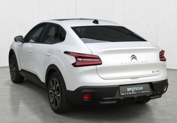 Citroen 2023 Citroen C4X e-C4 X PERLA Full Masaze Panorama Skory 3fazy Wzorowy Gwarancj, zdjęcie 6