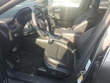 Ford Escape III 2024 Ford Escape Line select 2.0 Benzyna 250KM, zdjęcie 7