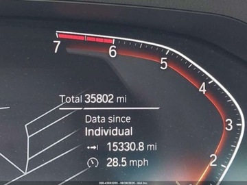 BMW Seria 3 G20-G21 2022 BMW Seria 3 330i xDrive 2022 2.0l 2.0 Benzyna 255KM, zdjęcie 11