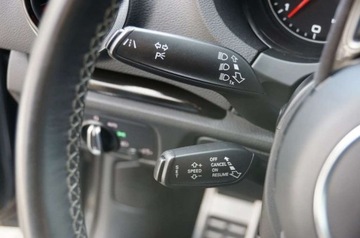 Audi A3 8V Hatchback 3d 2.0 TDI 184KM 2013 Audi A3 Sportback 2.0 TDI CR 184 KM, 4x4, S-Line, Automat, Navi, Alcantara, zdjęcie 21