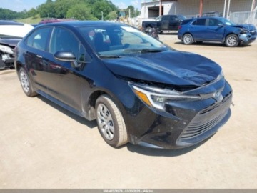 Toyota Corolla XII 2025 Toyota Corolla 2025 TOYOTA COROLLA HYBRID LE 1.8 Hybryda 96KM, zdjęcie 8