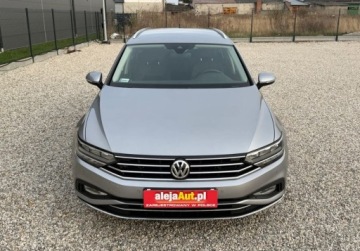 Volkswagen Passat B8 Limousine 2.0 TDI BlueMotion SCR 190KM 2019 Volkswagen Passat 2.0 TDI 190 KM 2019r 102.000 km Vat 23 Warszawa, zdjęcie 9