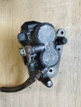 Suzuki DR 650 Djebel zacisk hamulcowy hamulca