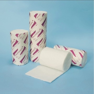 Podkład podgipsowy syntet 12cmx3m ORTHOSYNTHETIC Zarys
