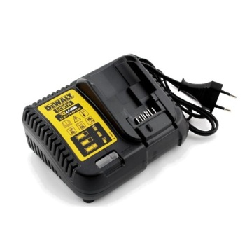 ЗАРЯДНОЕ УСТРОЙСТВО DeWalt DCB115 Fast 4A подходит для 10,8 В 14 В 18 В XR Original