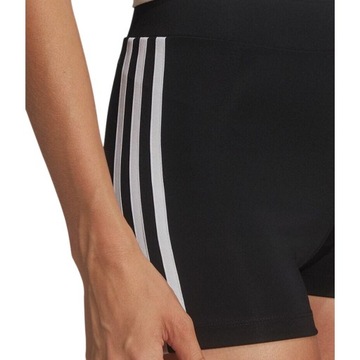 KRÓTKIE spodenki damskie sportowe ADIDAS ORIGINALS lekkie dopasowane 40