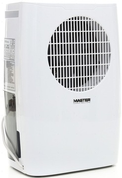 ОСУШИТЕЛЬ ВОЗДУХА MASTER DH 712