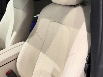 Mercedes GLB SUV 2.0 200d 150KM 2025 GLB 200 d 4-Matic Progressive 2.0 (150KM) 2025, zdjęcie 3