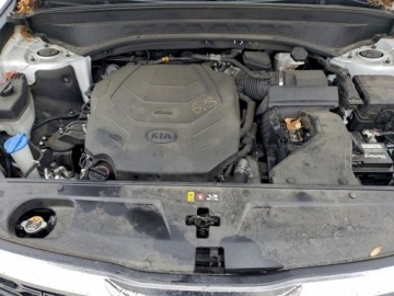 Kia 2020 Kia Telluride Ex 2020 3.8 Benzyna 291KM, zdjęcie 6