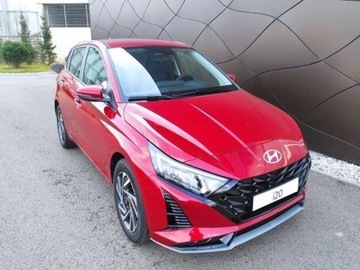 Hyundai i20 III 2025 HYUNDAI i20 1.2 Modern Hatchback 79KM 2025