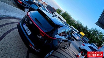 Kia Sportage III SUV Facelifting 1.7 CRDi 115KM 2016 Kia Sportage Salon polska Bezwypadkowy 1.7 Diesel 116KM, zdjęcie 9
